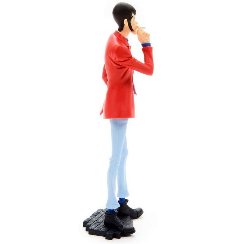 Lupin - Master Star Piece Lupin The Third Part 5 Banpresto