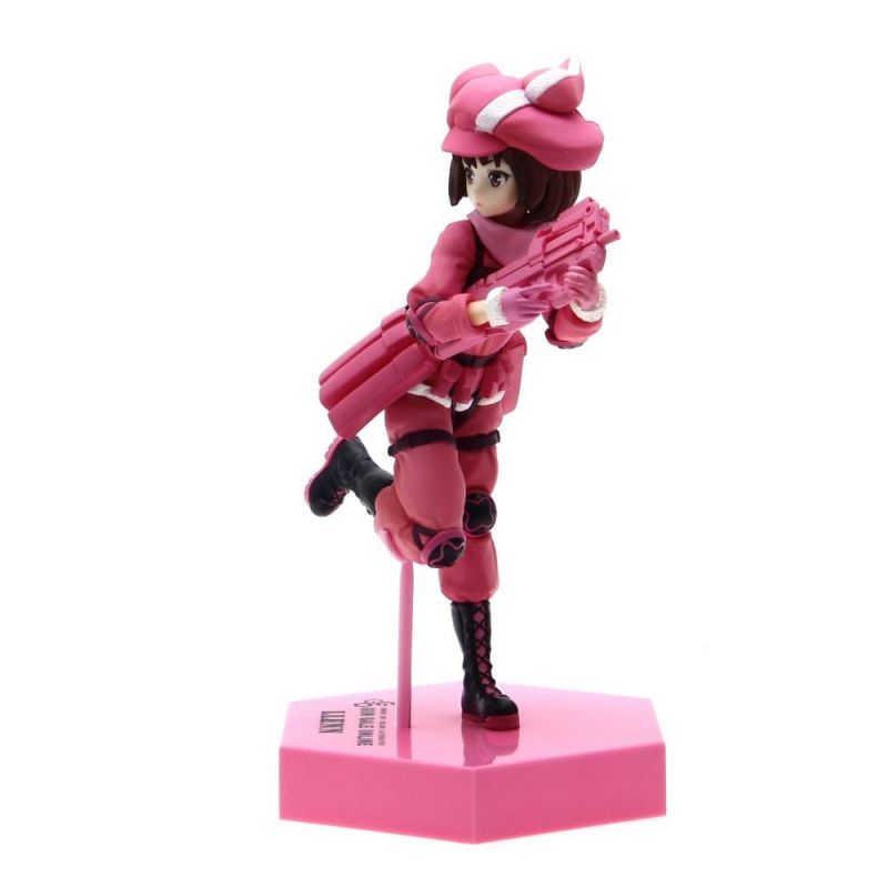 LLenn - Sword Art Online Alternative Gun Gale Online Banpresto