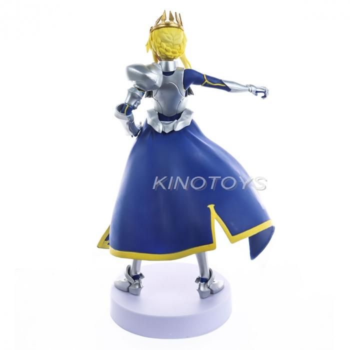 Lion King - Servant Figure Fate/Grand Order The Movie Divine Realm of The Round Table Banpresto
