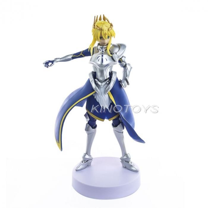Lion King - Servant Figure Fate/Grand Order The Movie Divine Realm of The Round Table Banpresto