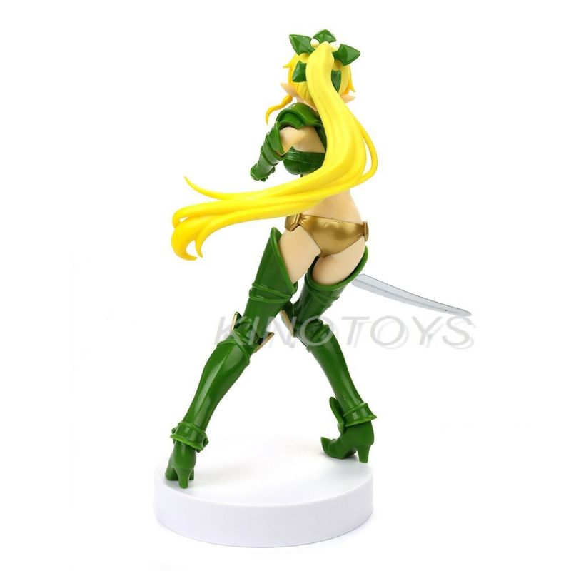 Leafa - Sword Art Online Memory Defrag Banpresto