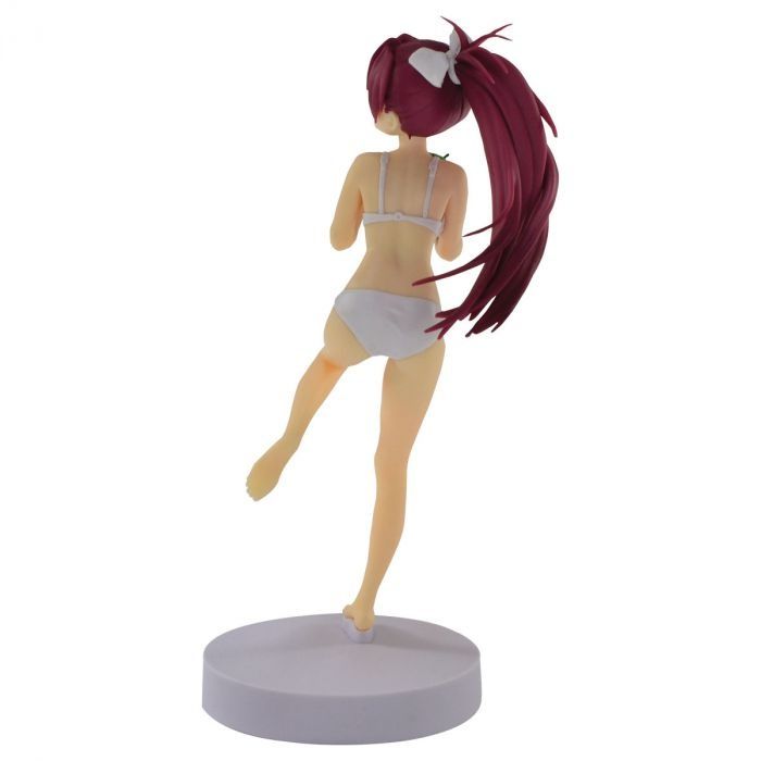 Kyoko Sakura - Puella Magi Madoka Magica: The Movie Rebellion EXQ Banpresto
