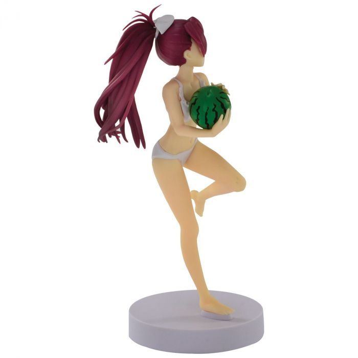 Kyoko Sakura - Puella Magi Madoka Magica: The Movie Rebellion EXQ Banpresto