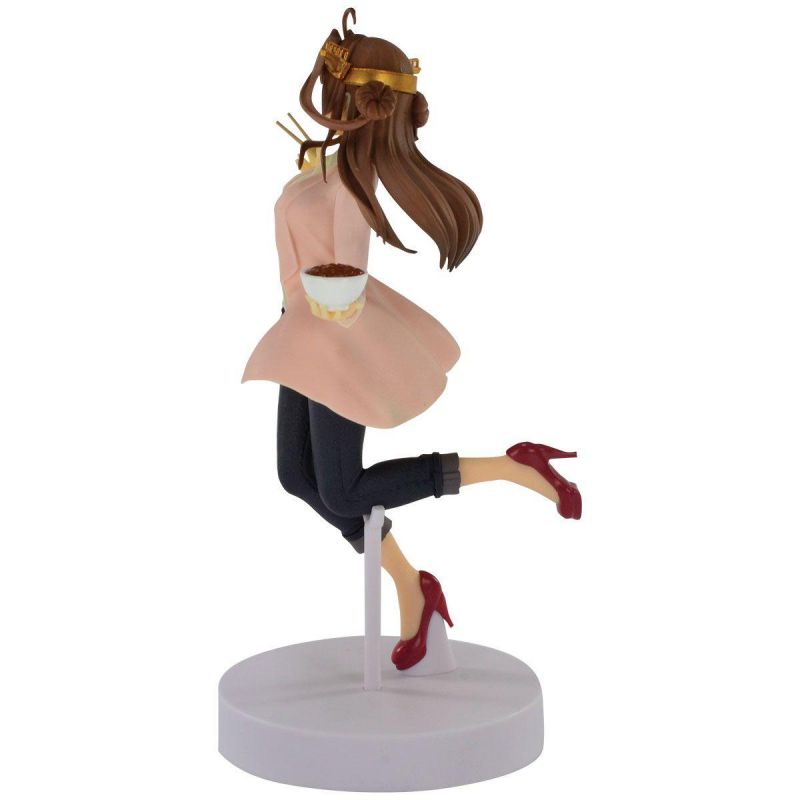 Kongou - Kantai Collection Kancolle EXQ Banpresto