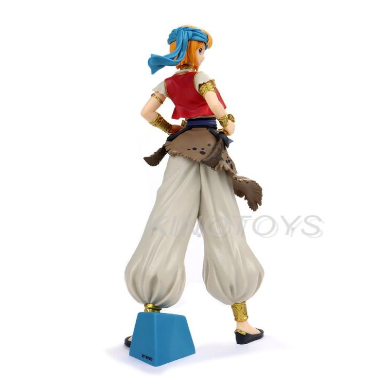 Koala - One Piece Treasure Cruise World Journey Banpresto