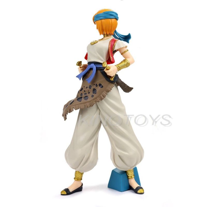 Koala - One Piece Treasure Cruise World Journey Banpresto