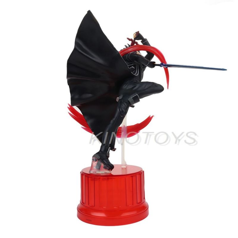 Kirito - Sword Art Online Alicization Espresto Est-Extra Motions Banpresto