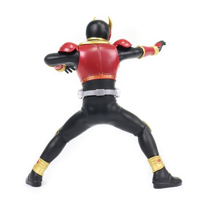 Kamen Rider Kuuga - Mighty Form Banpresto