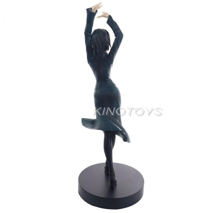 Hellish Blizzard -  One Punch Man Espresto Shapely Banpresto