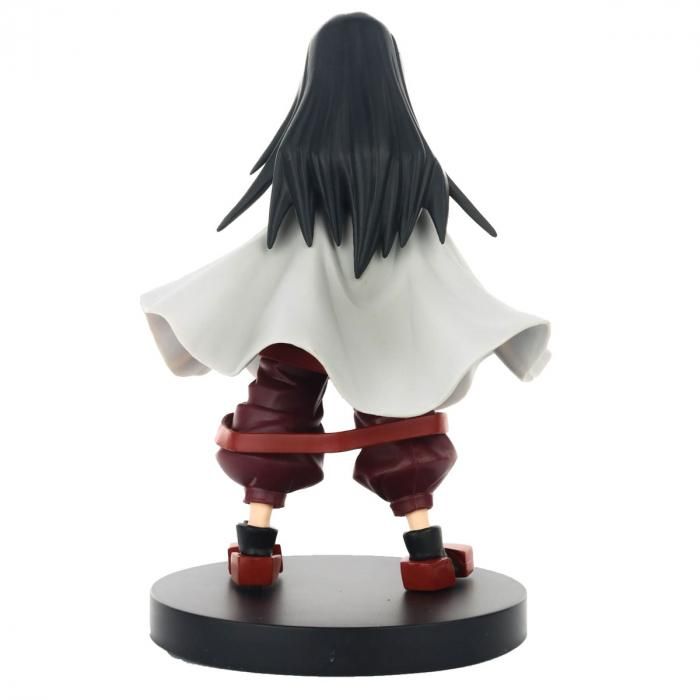 Hao - Shaman King Banpresto