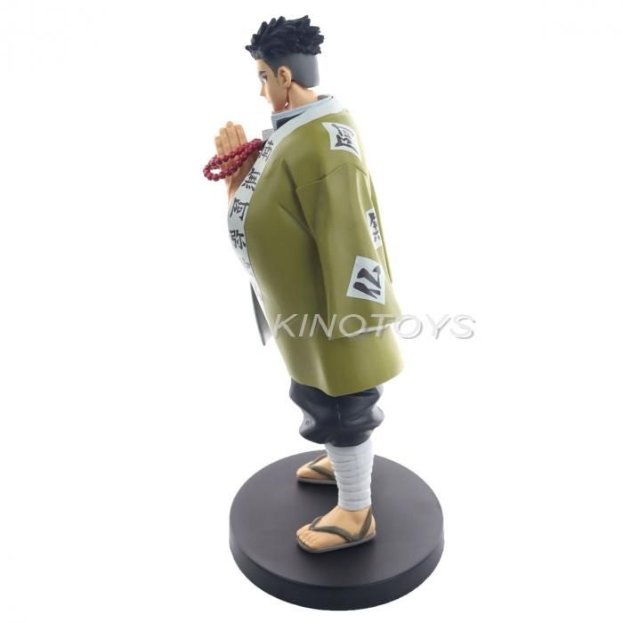Gyomei Himejima - Demon Slayer Kimetsu no Yaiba Banpresto
