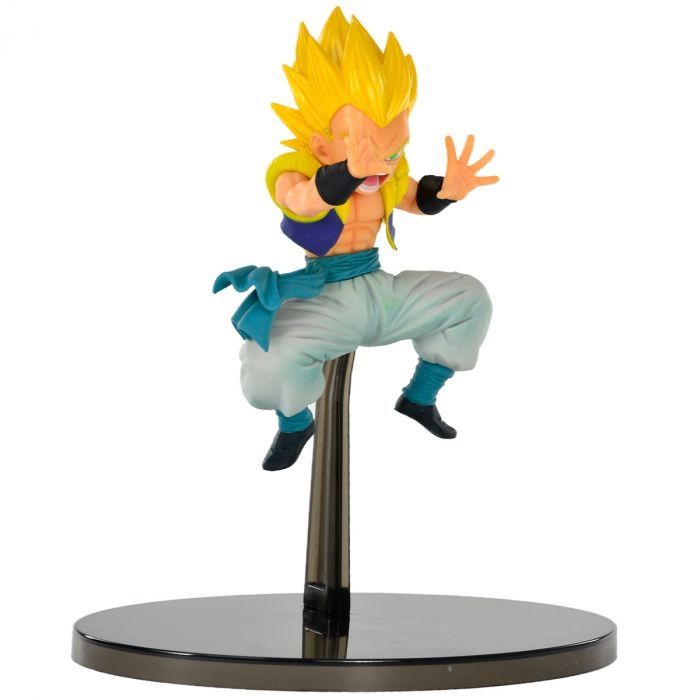 Gotenks Super Sayajin Dragon Ball Super Chosenshiretsuden Banpresto