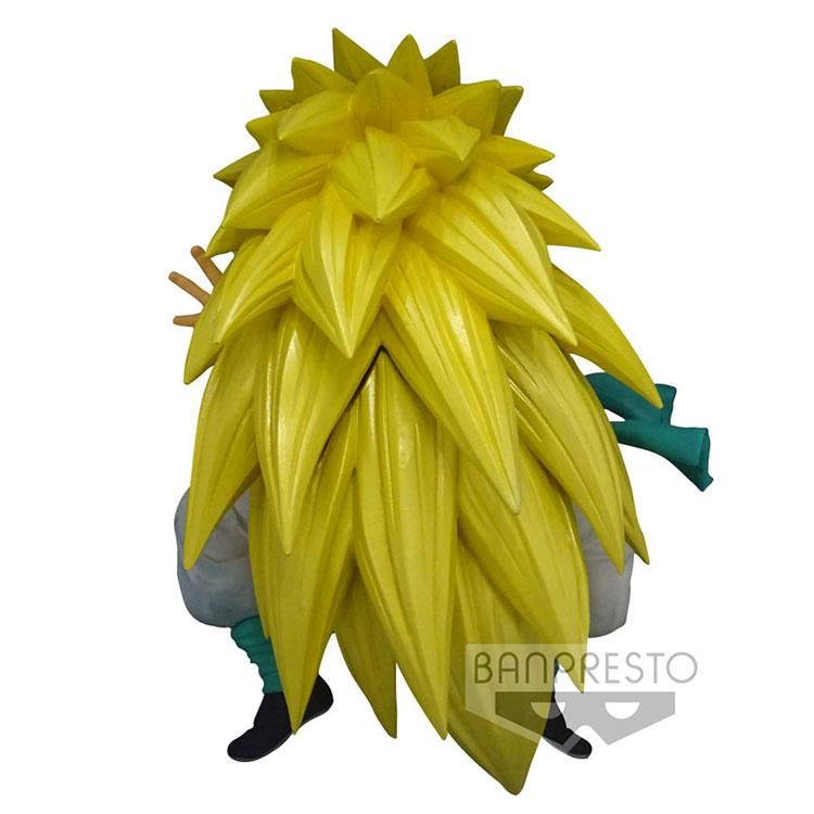 Gotenks Super Saiyajin - Dragonball Super Chosenshiretsuden Vol.2 Banpresto