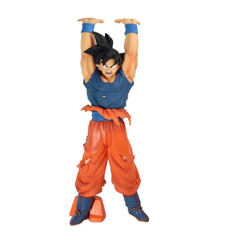 Goku Dragon Ball Super (Genki Dama) Give Me Energy Spirit Ball Special Banpresto