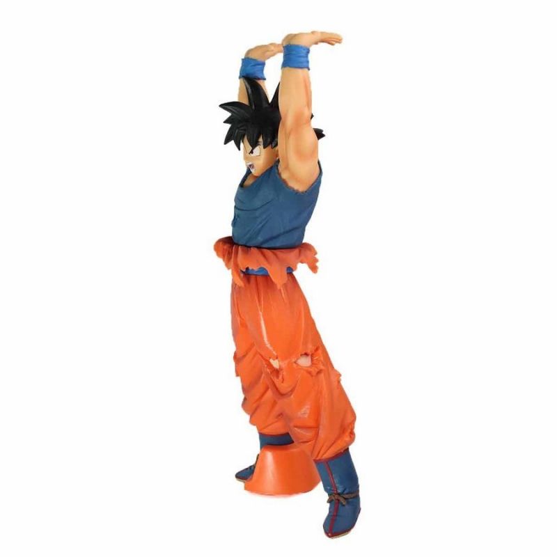 Goku Dragon Ball Super (Genki Dama) Give Me Energy Spirit Ball Special Banpresto