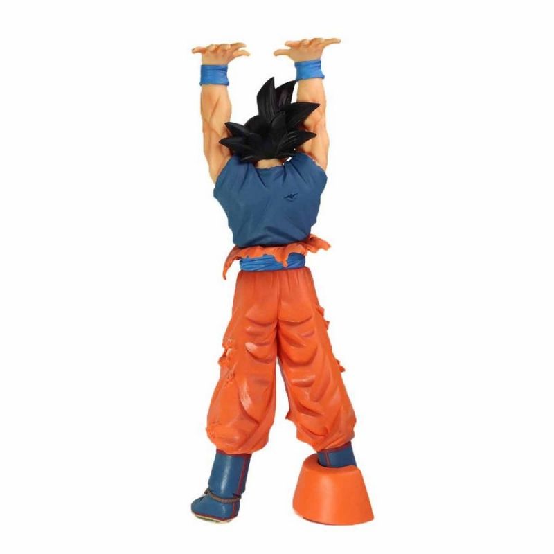 Goku Dragon Ball Super (Genki Dama) Give Me Energy Spirit Ball Special Banpresto