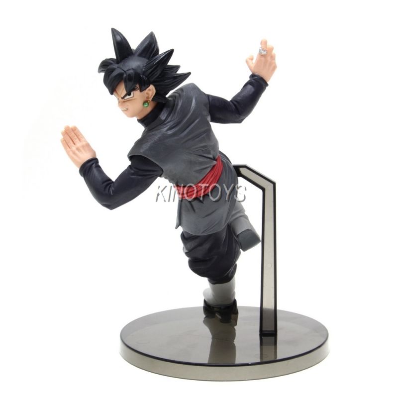 Goku Black - Dragonball Super Fes 6 Banpresto
