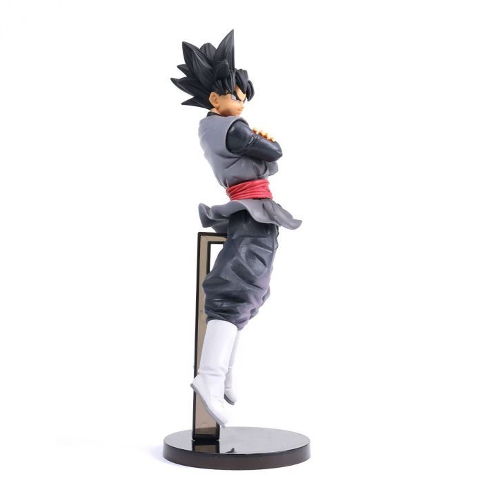 Goku Black - Dragon Ball Super Chosenshiretsuden II Banpresto