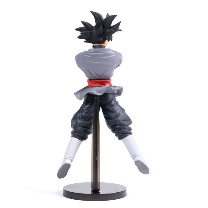 Goku Black - Dragon Ball Super Chosenshiretsuden II Banpresto