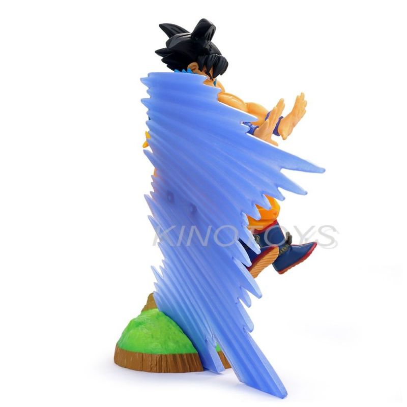 Goku - History Box Dragon Ball Z Banpresto
