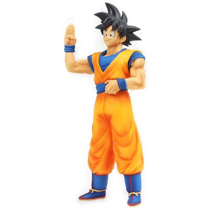 Goku - Dragon Ball Z Ekiden Outward Banpresto