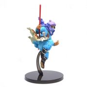 Goku - Dragon Ball Z Banpresto World Colosseum Banpresto