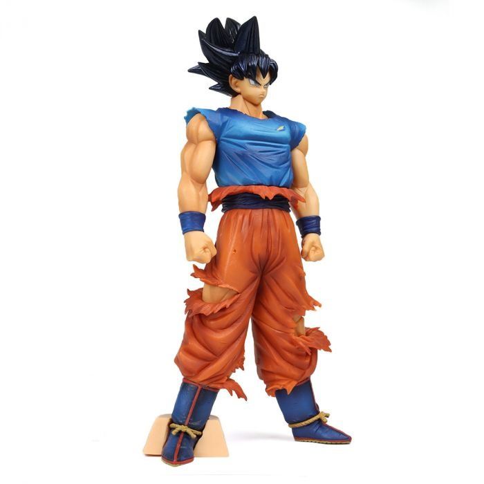 Goku - Dragon Ball Super Grandista Nero Banpresto