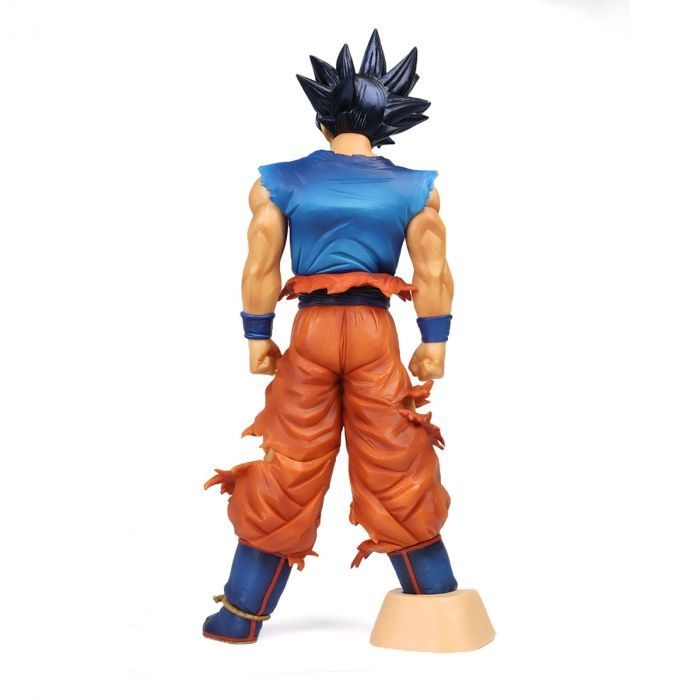 Goku - Dragon Ball Super Grandista Nero Banpresto