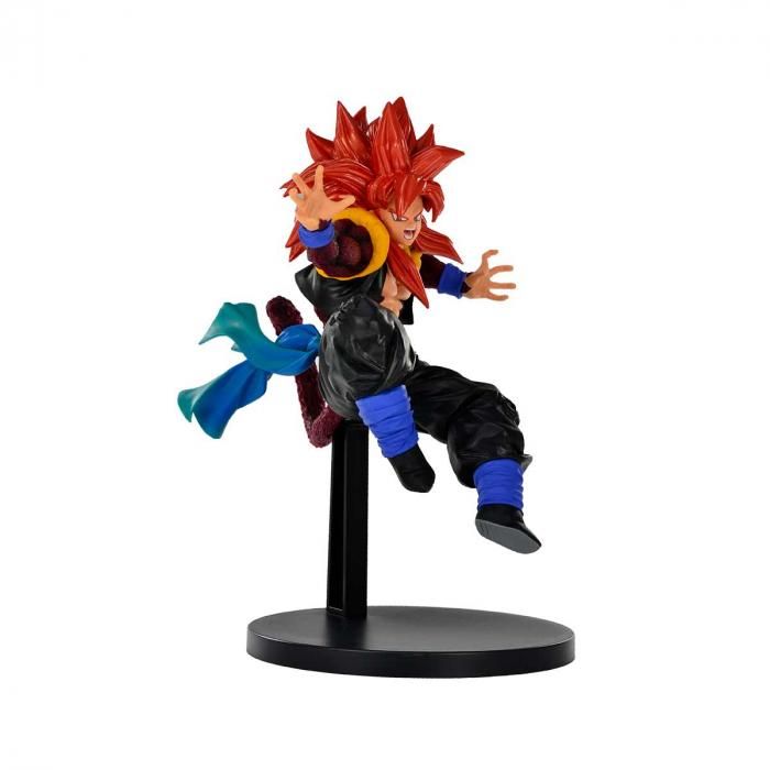 Gogeta Xeno - Super Dragon Ball Heroes 9th Anniversary Super Saiyan 4 Banpresto