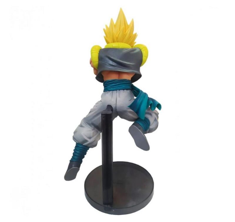 Gogeta Super Sayajin - Super Kamehameha Dragon Ball Super Banpresto