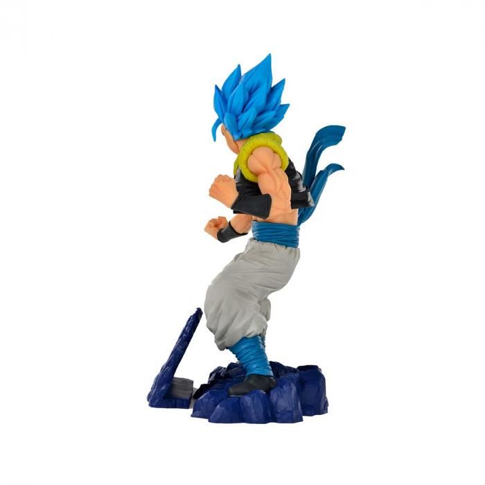 Gogeta Super Saiyan God Dragon Ball Super TBA Banpresto