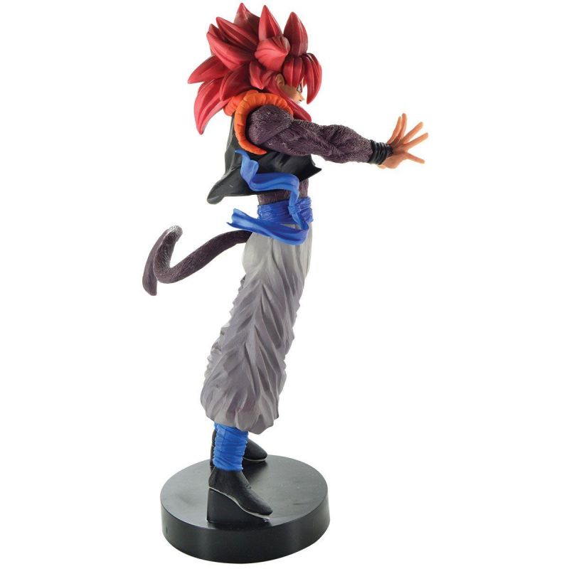 Gogeta Super Saiyan 4 - Dragon Ball Z Dokkan Battle Ultimate Evolution Banpresto