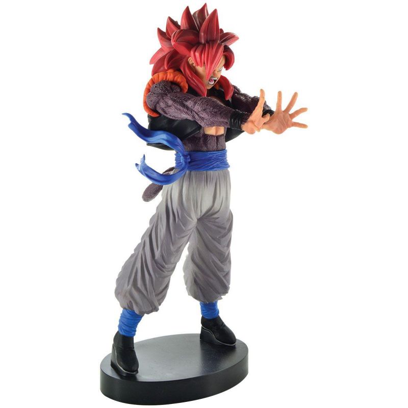 Gogeta Super Saiyan 4 - Dragon Ball Z Dokkan Battle Ultimate Evolution Banpresto