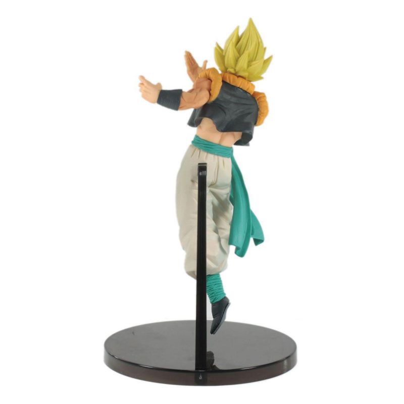 Gogeta Super Saiyajin - Dragonball Super Broly Match Makers Banpresto