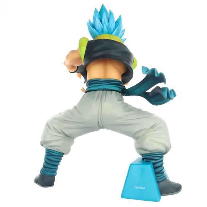 Gogeta - Dragon Ball Super Super Master Stars Piece The Brush Banpresto
