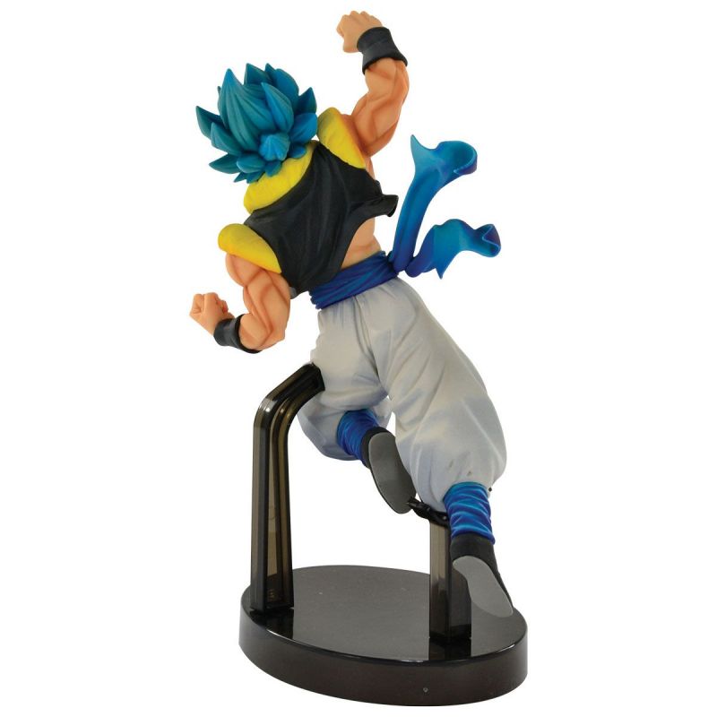Gogeta - Dragon Ball Super Saiyan God Z Battle Banpresto