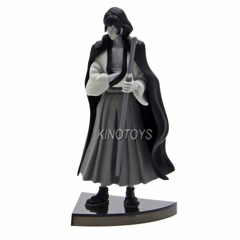Goemon Ishikawa B - Creator X Creator Lupin The Third Banpresto