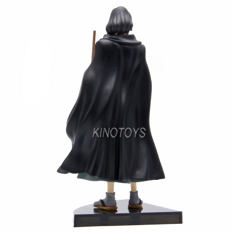 Goemon Ishikawa - Lupin The Third Creator X Creator Banpresto