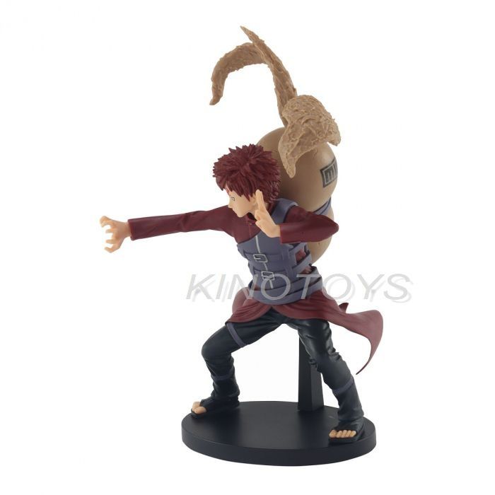 Gaara - Naruto Shippuden Vibration Stars Banpresto