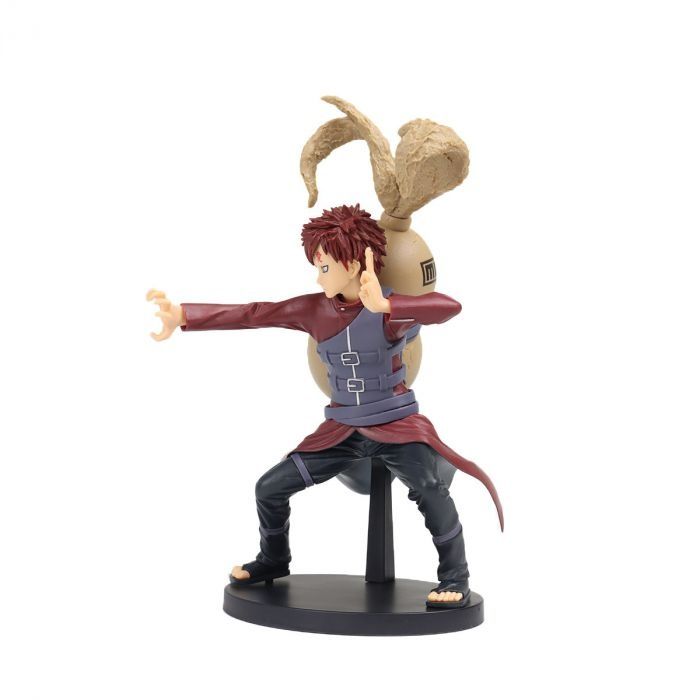 Gaara - Naruto Shippuden Vibration Stars Banpresto