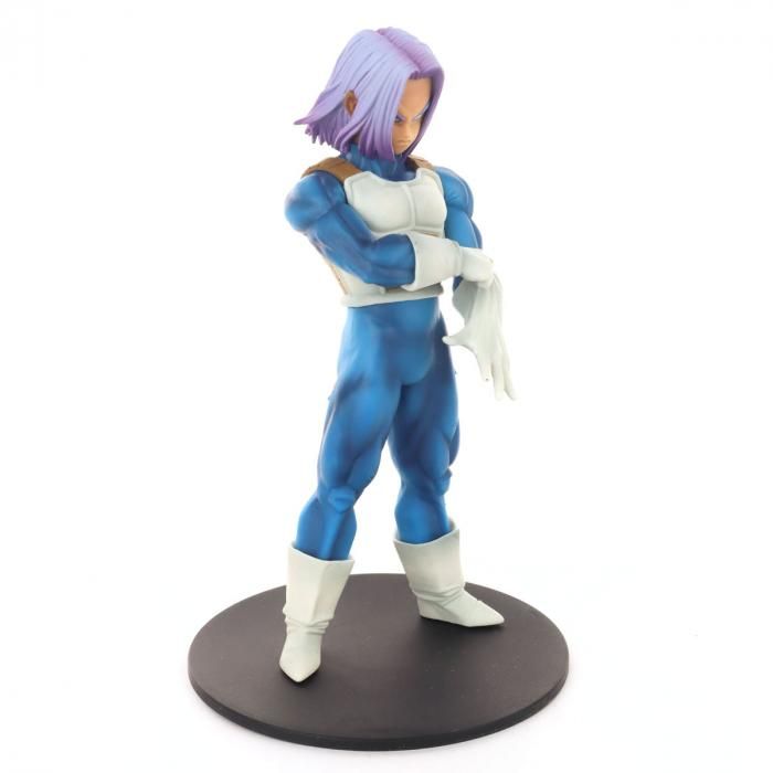 Future Trunks - Dragon Ball Z Resolution Of Soldiers Banpresto