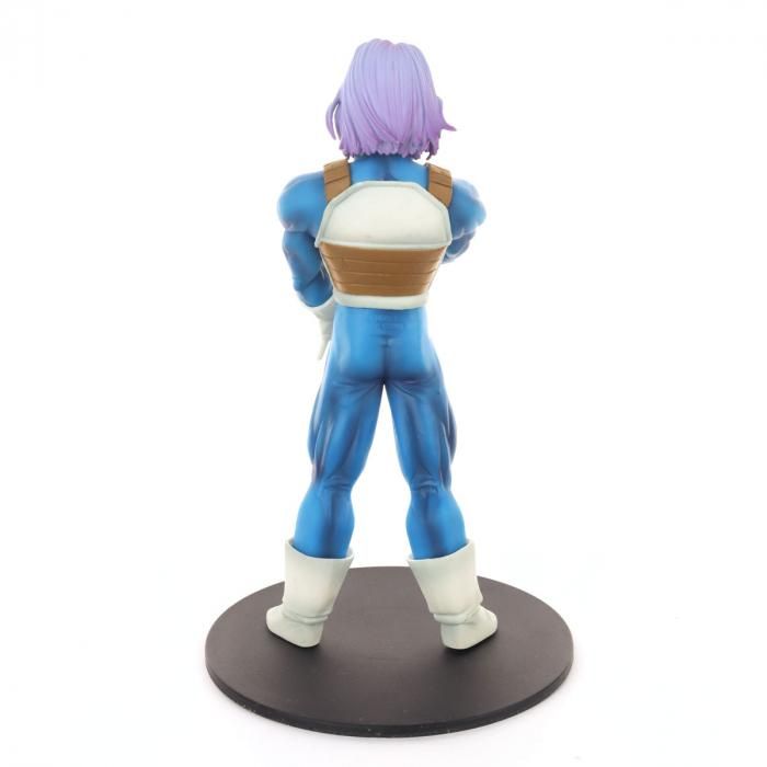 Future Trunks - Dragon Ball Z Resolution Of Soldiers Banpresto