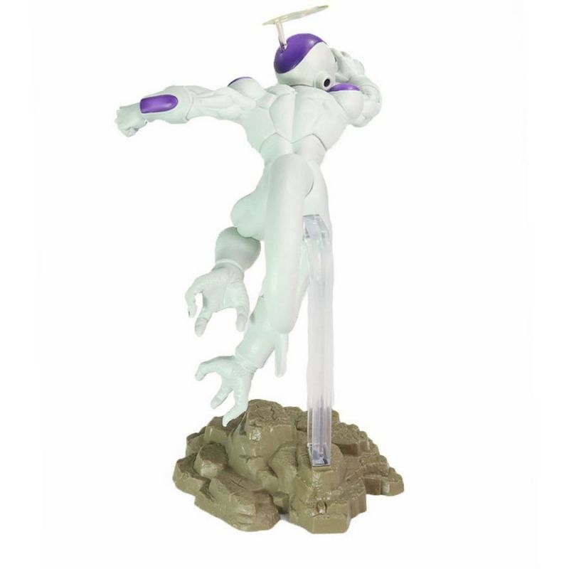 Freeza Dragon Ball Super Tag Fighters Banpresto