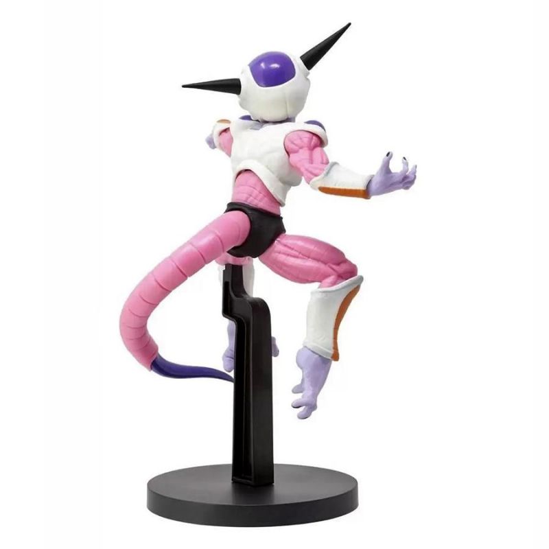 Freeza - Full Scratch Dragon Ball Z Banpresto