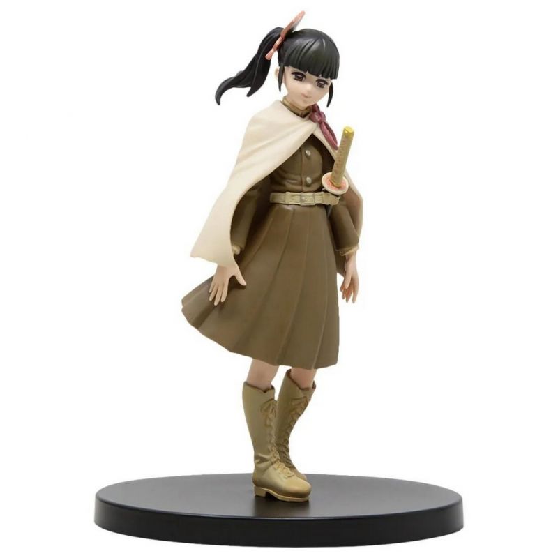 Figure Demon Slayer/Kimetsu No Yaiba - Kanao Tsuyuri  Ver. A Banpresto
