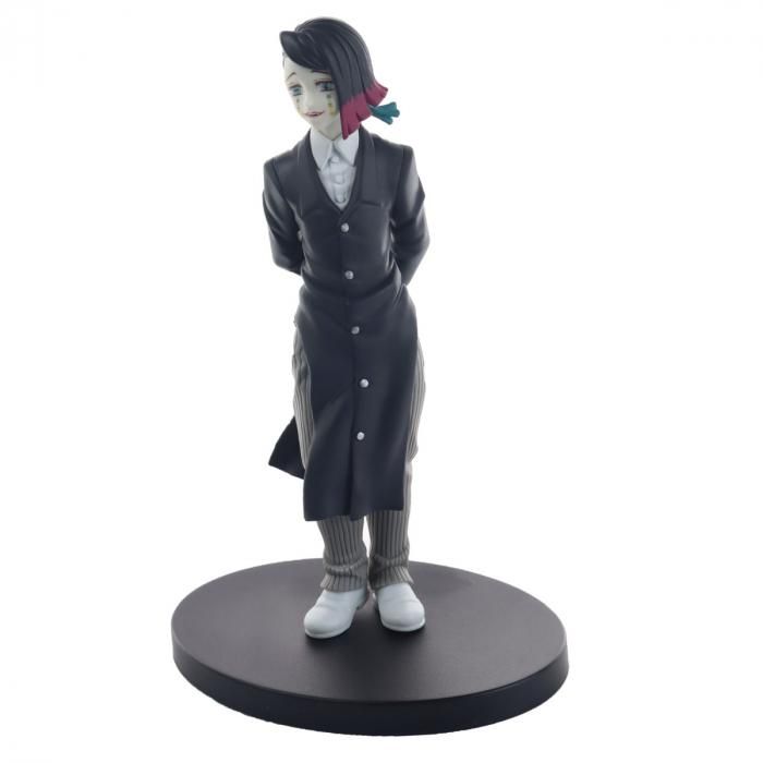 Enmu - Demon Slayer Kimetsu no Yaiba Banpresto
