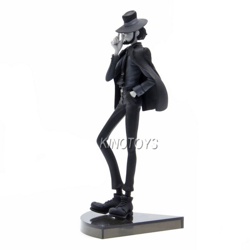 Daisuke Jigen B - Lupin The Third Creator X Creator Banpresto