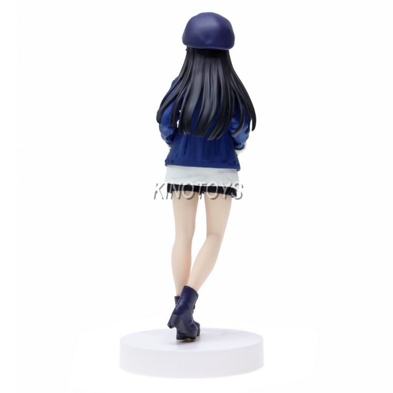 Daia Kurosawa - Love Live! Sunshine! EXQ Figure Banpresto
