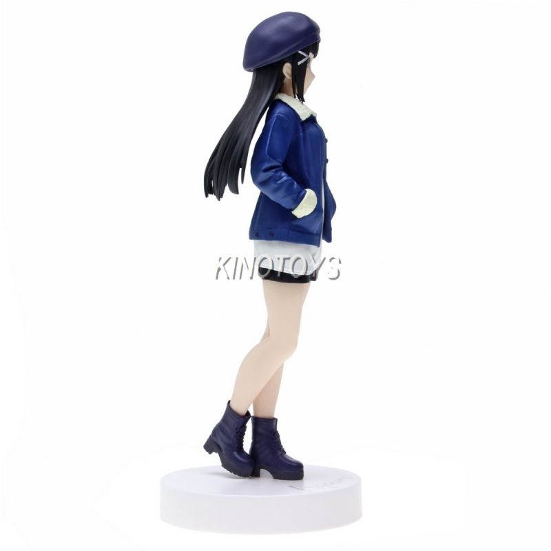 Daia Kurosawa - Love Live! Sunshine! EXQ Figure Banpresto