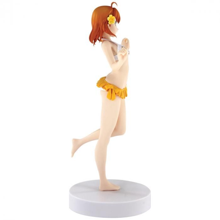 Chika Takami - Love Live! Sunshine!! - Summer EXQ Banpresto